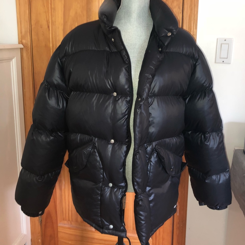 Vintage Authentic Moncler Coat